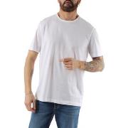 T-shirt Korte Mouw Calvin Klein Jeans LV040EM281