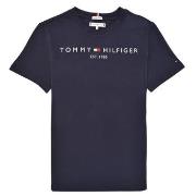 T-shirt Korte Mouw Tommy Hilfiger GRENOBLI