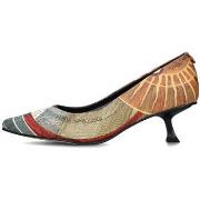 Pumps Gattinoni PIGIP6324WE