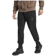 Broeken adidas Pantalon Elevated All Szn Terry Loop