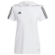 T-shirt Korte Mouw adidas T-shirt Tiro 23 League