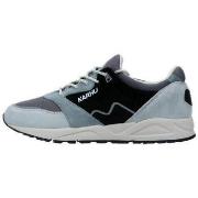 Lage Sneakers Karhu Baskets Aria 95 Bleu