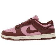 Lage Sneakers Nike Chaussures Dunk Low Next Nature