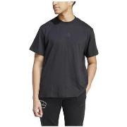 T-shirt Korte Mouw adidas T-shirt Brand Love