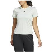 T-shirt Korte Mouw adidas T-shirt HIIT Airchill