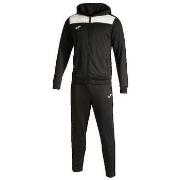 Trainingsjack Joma Veste de survêtement Phoenix II Noir