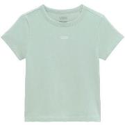 T-shirt Korte Mouw Vans T-shirt Basic Mini Vert