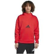 Sweater adidas Sweat à capuche Z.N.E. HD PURE RUBY