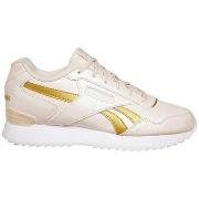 Lage Sneakers Reebok Sport Baskets Glide Ripple Clip