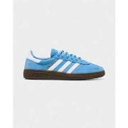 Lage Sneakers adidas Handball Spezial Light Blue Cloud White (GS)