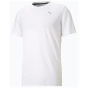 T-shirt Korte Mouw Puma Performance