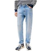 Straight Jeans Tommy Jeans DM0DM20979