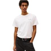 T-shirt Korte Mouw Tommy Jeans DM0DM21780