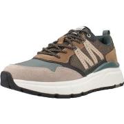 Lage Sneakers Lyle &amp; Scott STARFLEX006