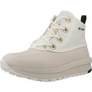 Enkellaarzen Columbia MORITZA SHIELD