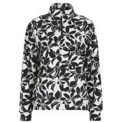 Fleece Jack Roxy LIVE OUT LOUD