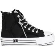 Lage Sneakers Café Noir C1DM9112