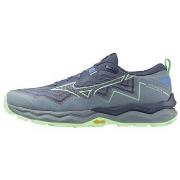 Hardloopschoenen Mizuno Wave Daichi 9