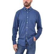 Overhemd Lange Mouw Tommy Hilfiger MW0MW39422