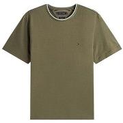 T-shirt Korte Mouw Tommy Hilfiger MW0MW39368