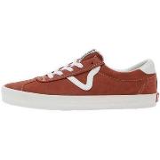 Skateschoenen Vans Chaussures de Skate Sport Low