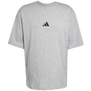 T-shirt Korte Mouw adidas T-shirt Future Icons