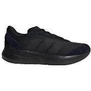 Lage Sneakers adidas Chaussures Lightshift Noir