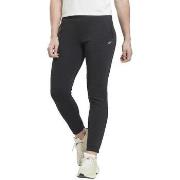 Trainingsbroek Reebok Sport Pantalon Jogging Fleece confortable et rec...