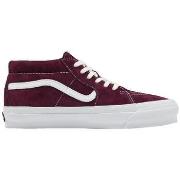 Hoge Sneakers Vans Baskets montantes Sk8-Mid Reissue 83 LX