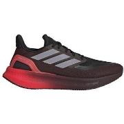 Lage Sneakers adidas Chaussures de Fitness Rouge