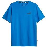 T-shirt Korte Mouw Puma T-shirt Essentials Small