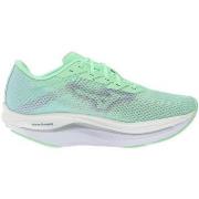 Hardloopschoenen Mizuno Chaussures Wave Rebellion Flash 2