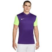 T-shirt Korte Mouw Nike T-shirt Tiempo Premier II Dri-FIT
