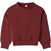 Sweater Ido Chiusa Con O Senza Cappuccio
