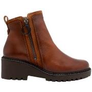 Enkellaarzen Porronet BOTTINES 4744 ELSA