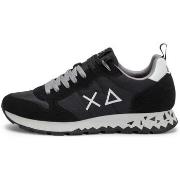 Lage Sneakers Sun68 Tom Snake