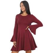 Korte Jurk La Modeuse 76498_P181241