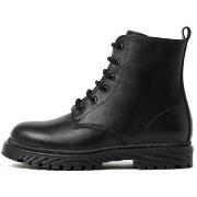 Laarzen NeroGiardini Cairo Tr Brenna Escort Ner