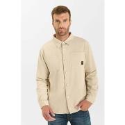 Overhemd Lange Mouw Le Temps des Cerises Overhemd MAGE