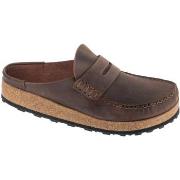 Pantoffels BIRKENSTOCK Naples Leoi
