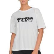 T-shirt Korte Mouw Only -