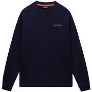 Sweater Napapijri B-BACK GRAPHIC C NP0A88ST