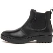 Laarzen NeroGiardini Guanto Tr Macerata Light 76