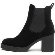 Enkellaarzen NeroGiardini Arold Velo Tr Cartagena 9237/01