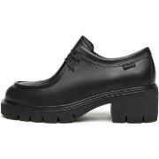 Mocassins NeroGiardini Guanto Eva Urbana 12 +