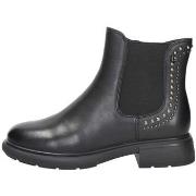 Enkellaarzen Donna Serena 8M5881DP