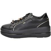 Lage Sneakers Donna Serena 185722DM