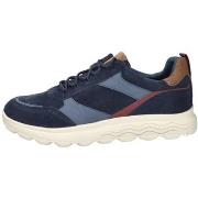 Lage Sneakers Geox U56BYA 022EK