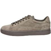 Lage Sneakers Geox U55LDA 00022