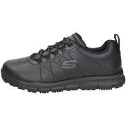 Lage Sneakers Skechers 108214EC